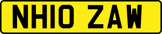 NH10ZAW