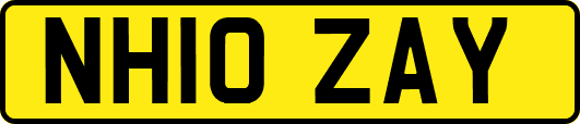 NH10ZAY