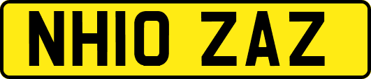 NH10ZAZ