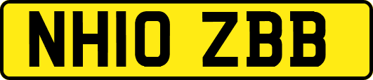 NH10ZBB