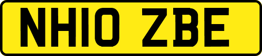 NH10ZBE