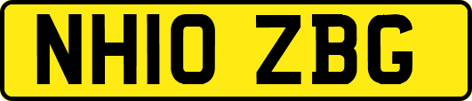 NH10ZBG