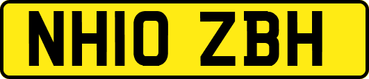 NH10ZBH