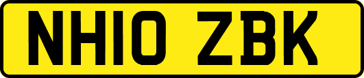 NH10ZBK