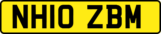 NH10ZBM