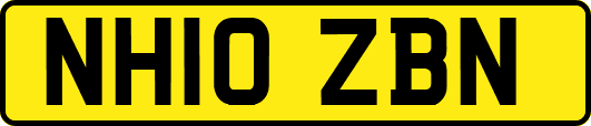 NH10ZBN