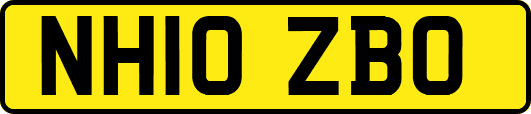 NH10ZBO