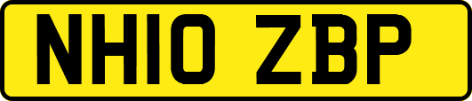 NH10ZBP