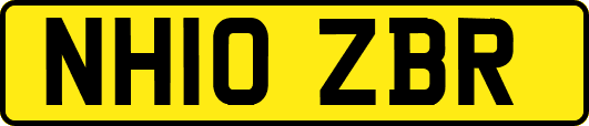 NH10ZBR