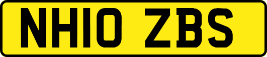 NH10ZBS