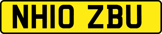 NH10ZBU