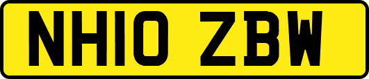 NH10ZBW