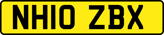 NH10ZBX