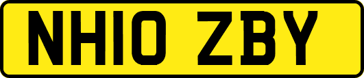 NH10ZBY