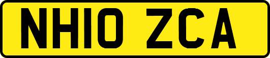 NH10ZCA