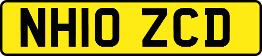 NH10ZCD