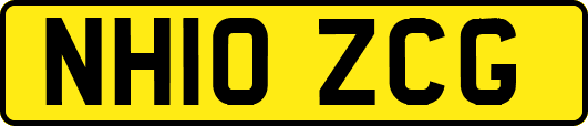 NH10ZCG