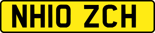 NH10ZCH