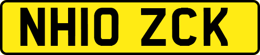 NH10ZCK
