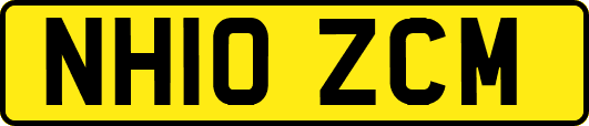 NH10ZCM