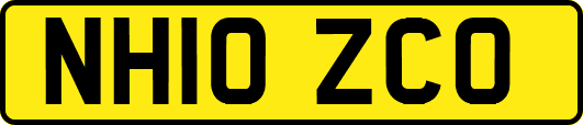 NH10ZCO