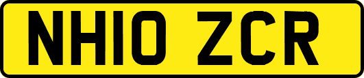 NH10ZCR
