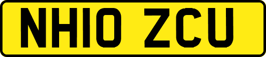 NH10ZCU