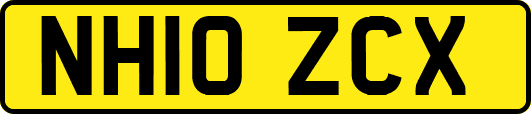 NH10ZCX