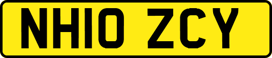 NH10ZCY