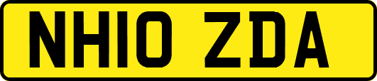 NH10ZDA