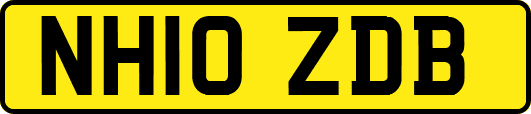 NH10ZDB