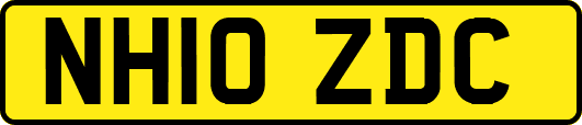 NH10ZDC