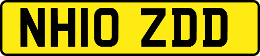NH10ZDD