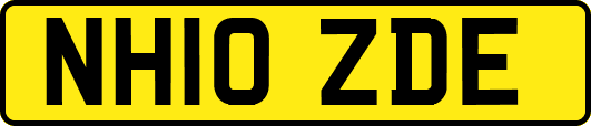 NH10ZDE