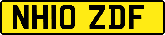 NH10ZDF