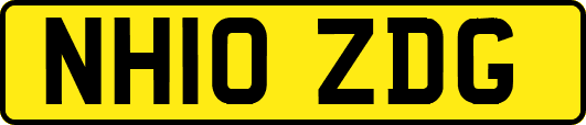 NH10ZDG
