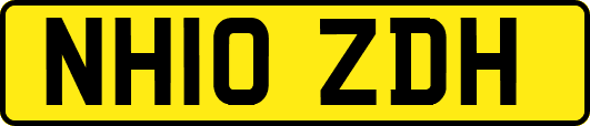 NH10ZDH