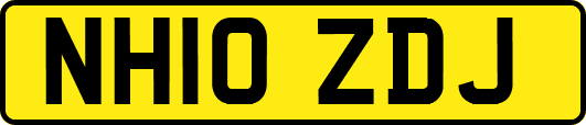 NH10ZDJ