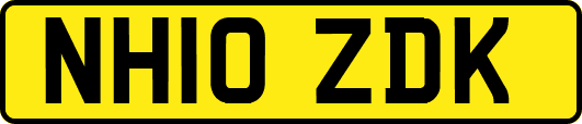 NH10ZDK