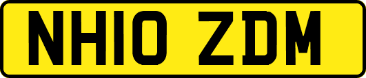 NH10ZDM