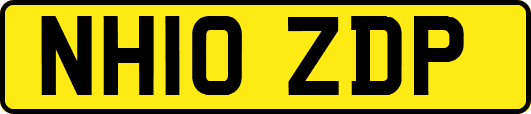 NH10ZDP