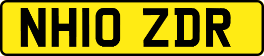 NH10ZDR