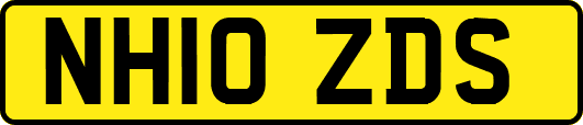 NH10ZDS