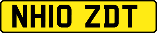 NH10ZDT