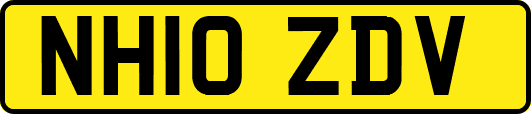 NH10ZDV