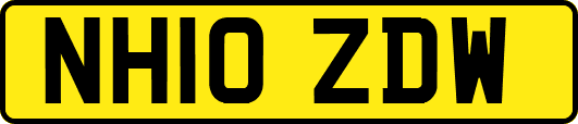 NH10ZDW