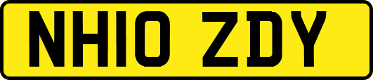 NH10ZDY