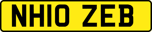 NH10ZEB