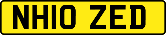 NH10ZED
