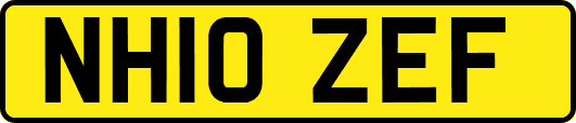 NH10ZEF